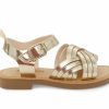 Flat Sandals | * Girls' Oshkosh B'Gosh Toddler & Little Kid Dolores Sandals