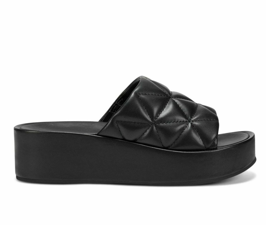 Platform Sandals | * Women'S Aerosoles Dayna Platform Wedge Sandals