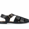 Flat Sandals | * Women'S Journee Collection Cailinna Sandals