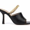 Heeled Sandals | * Women'S Olivia Miller Nelly Dress Sandals