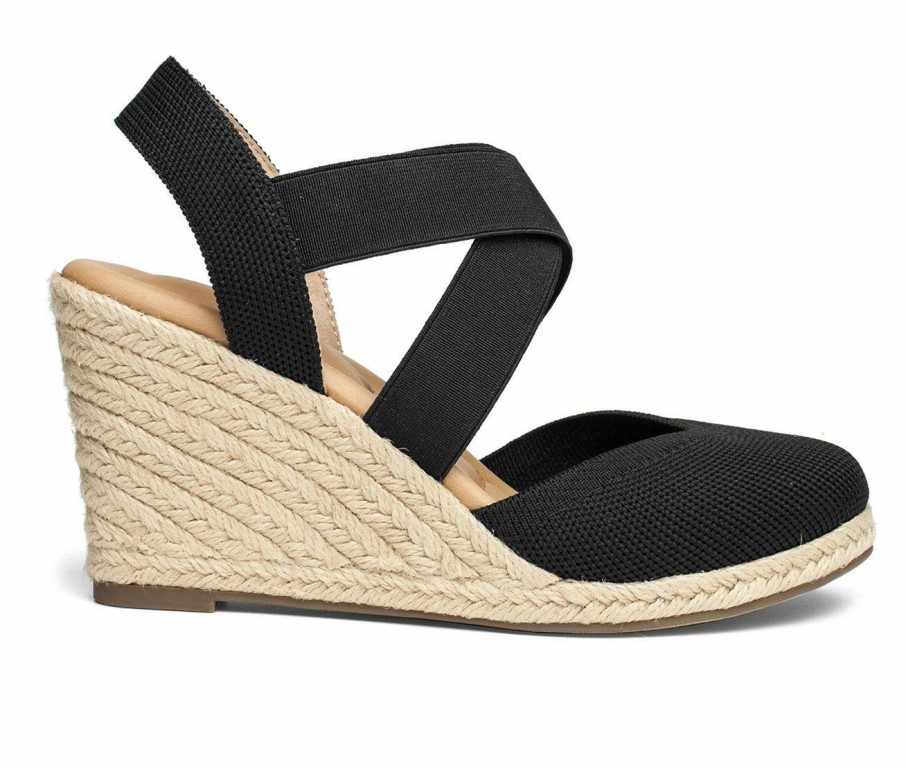 Wedge Sandals | * Women'S Me Too Bev Wedges