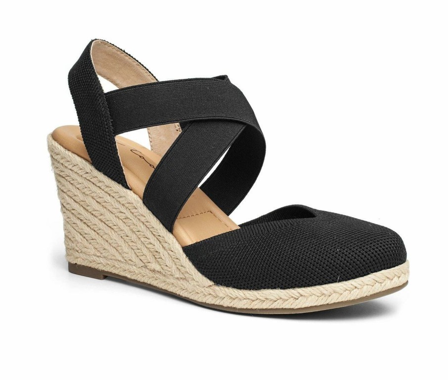 Wedge Sandals | * Women'S Me Too Bev Wedges