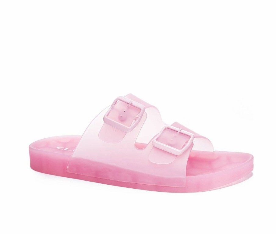 Flat Sandals | * Women'S Cl By Laundry Jaylen Sandals