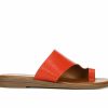 Flat Sandals | * Women'S Franco Sarto Gem Sandals