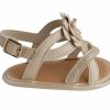 Flat Sandals | * Girls' Baby Deer Infant Kingsley Sandals