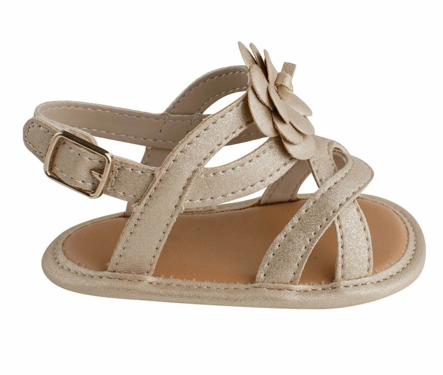 Flat Sandals | * Girls' Baby Deer Infant Kingsley Sandals