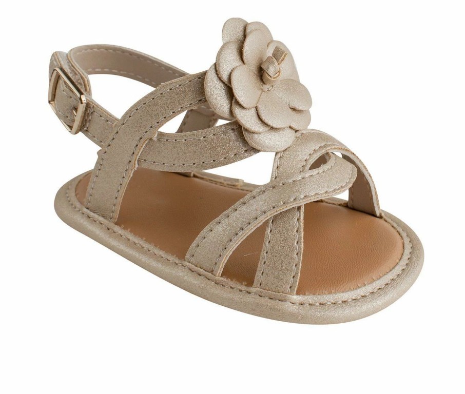 Flat Sandals | * Girls' Baby Deer Infant Kingsley Sandals