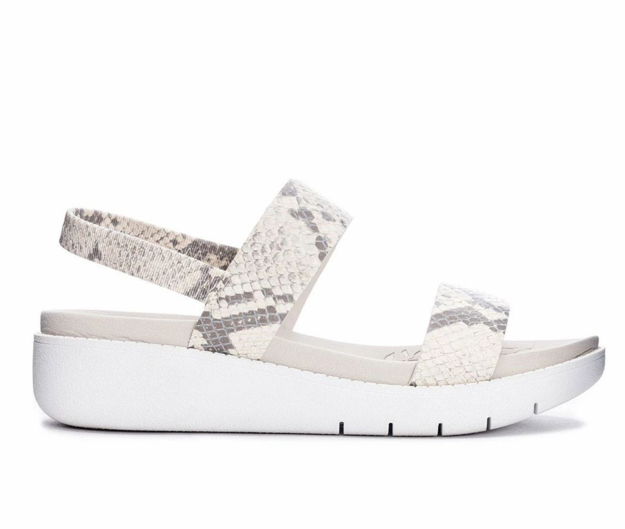 Wedge Sandals | * Women'S Cl By Laundry Catching Wedge Sandals