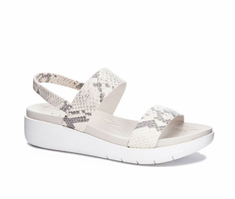 Wedge Sandals | * Women'S Cl By Laundry Catching Wedge Sandals