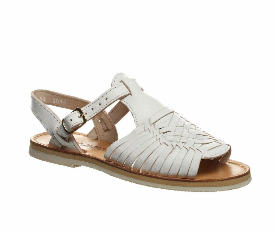 Flat Sandals | * Women'S Bearpaw Gloria Sandals