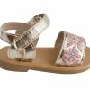 Flat Sandals | * Girls' Baby Deer Infant & Toddler Ruby Sandals