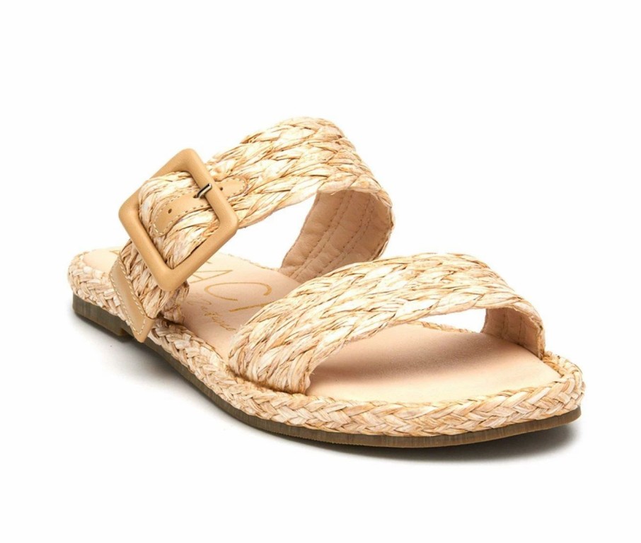 Flat Sandals | * Women'S Beach By Matisse Key West Sandals