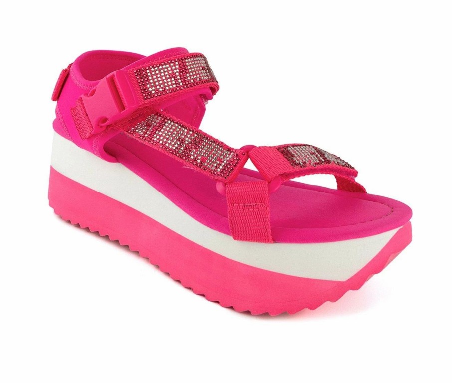 Platform Sandals | * Women'S Juicy Izora Platform Sandals