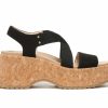 Platform Sandals | * Women'S Dr. Scholls Dottie Cork Wedge Sandals