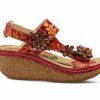 Wedge Sandals | * Women'S L'Artiste Pickford Wedge Sandals