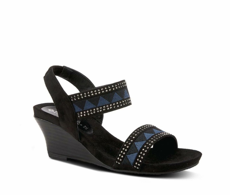 Wedge Sandals | * Women'S Patrizia Tribute Wedge Sandals