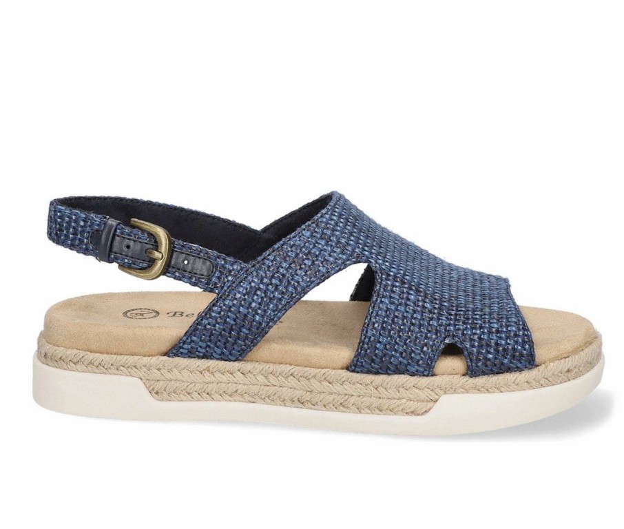 Platform Sandals | * Women'S Bella Vita Kato Sandals