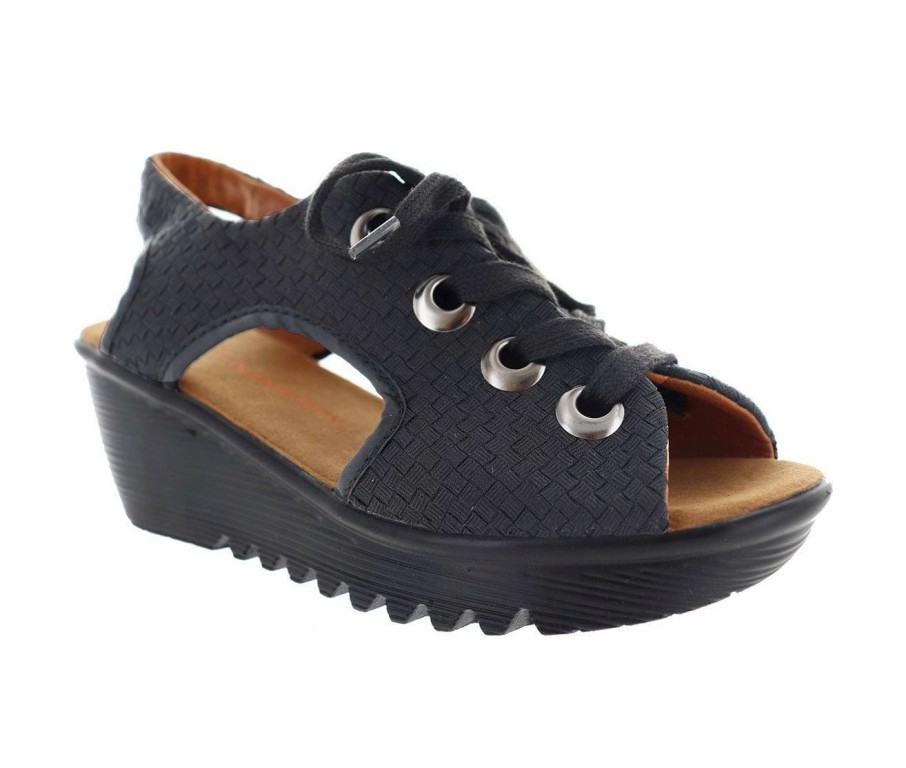 Platform Sandals | * Women'S Bernie Mev Marcelo Wedges