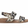 Flat Sandals | * Women'S Aerosoles Yumi Sandals