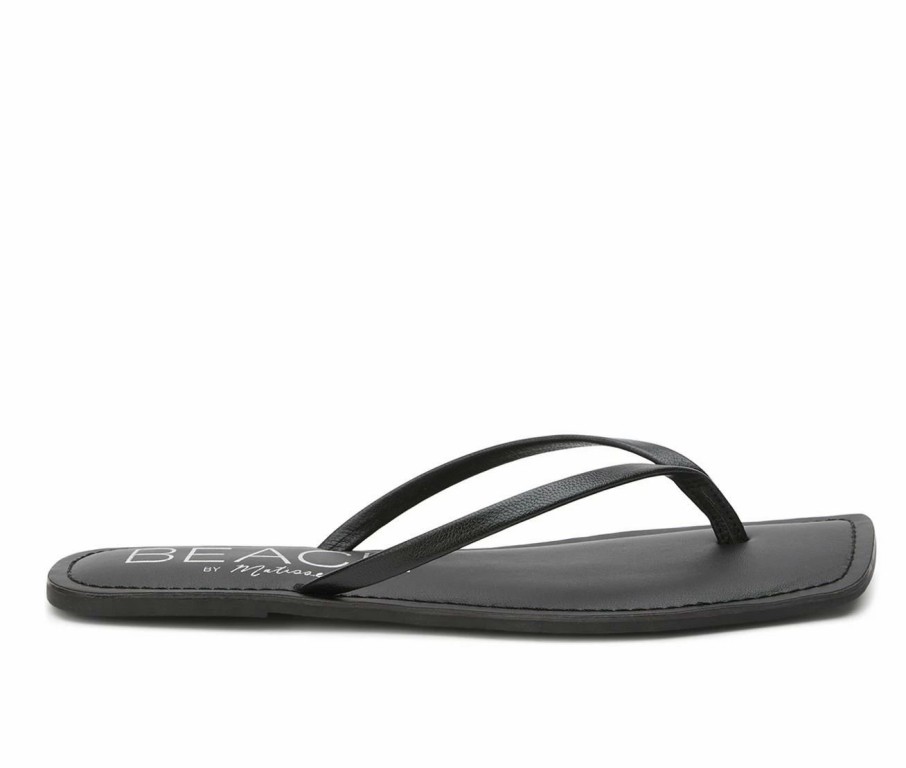 Flip-Flops | * Women'S Beach By Matisse Bungalow Flip-Flop Sandals