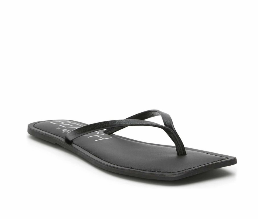 Flip-Flops | * Women'S Beach By Matisse Bungalow Flip-Flop Sandals