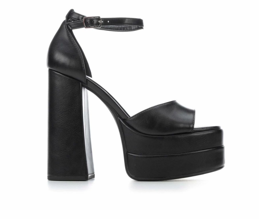 Platform Sandals | * Women'S Y-Not Kissme Platform Sandals