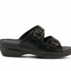 Flat Sandals | * Women'S Flexus Becca-Snake Sandals