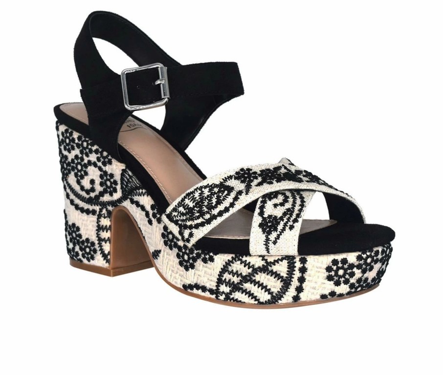 Platform Sandals | * Women'S Impo Ozella Ii Platform Dress Sandals