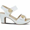 Heeled Sandals | * Women'S Patrizia Dade-Smooth Dress Sandals