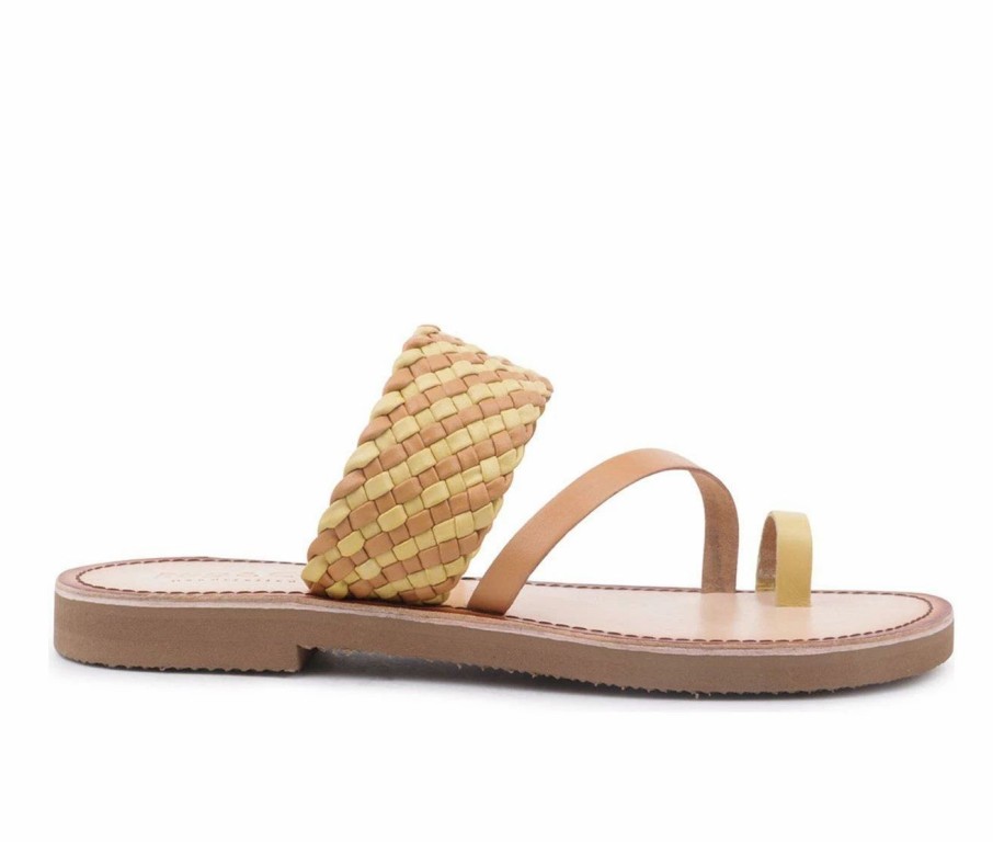 Flat Sandals | * Women'S Rag & Co Isidora Sandals