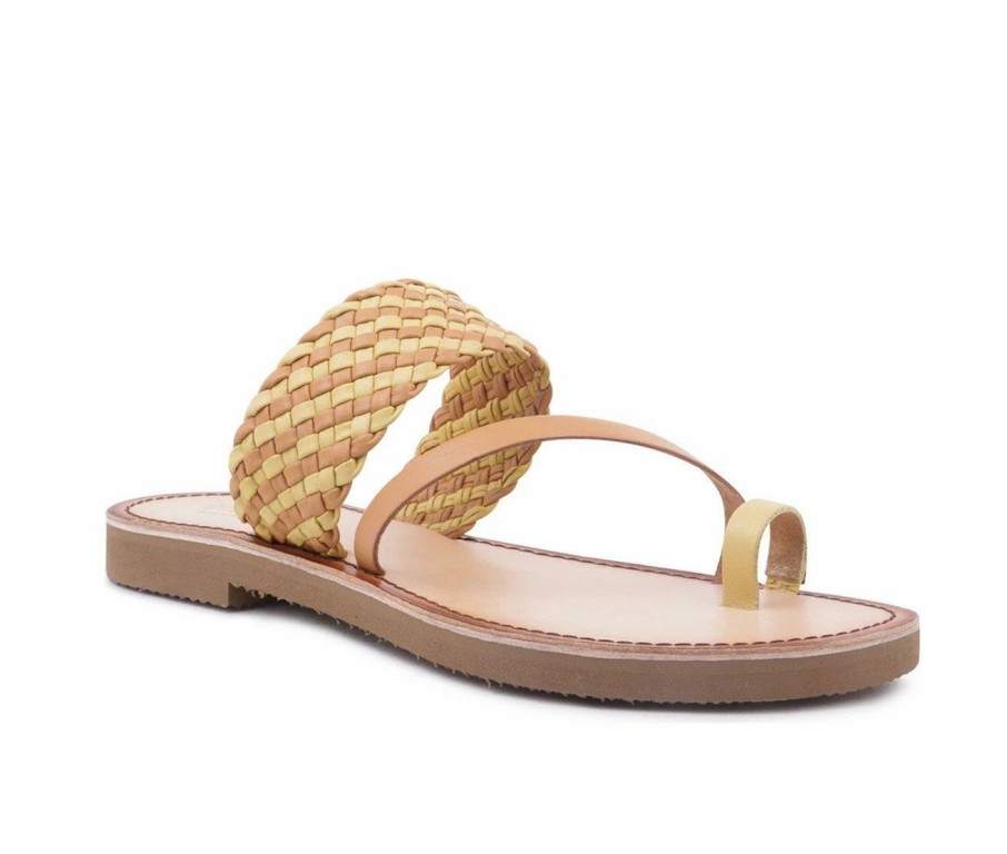 Flat Sandals | * Women'S Rag & Co Isidora Sandals