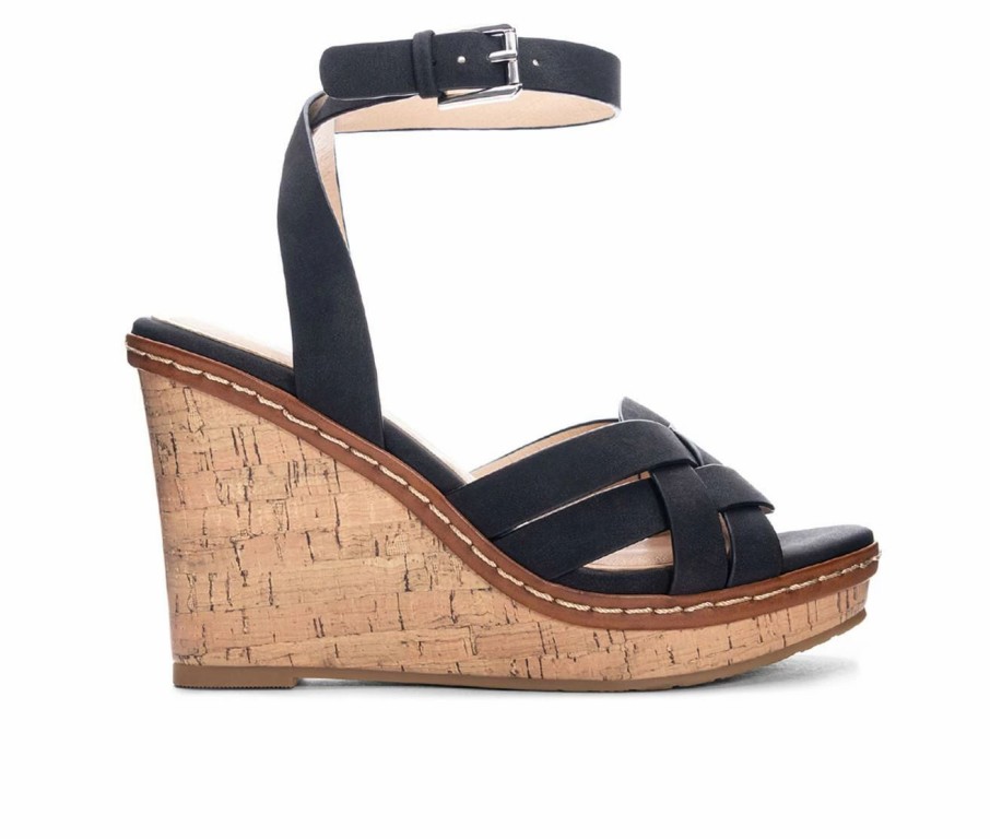 Wedge Sandals | * Women'S Cl By Laundry Balmy Wedge Sandals