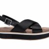 Platform Sandals | * Women'S Jane And The Shoe Alma Flatform Sandals