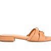 Flat Sandals | * Women'S Journee Collection Avrry Sandals