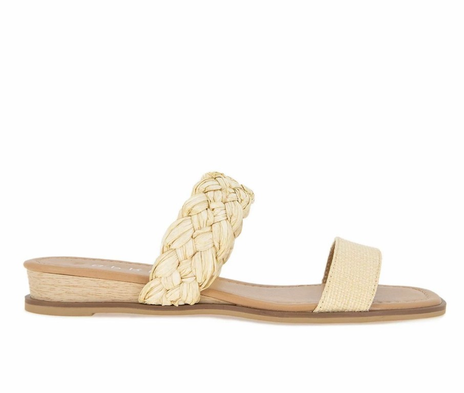 Wedge Sandals | * Women'S Esprit Winsley Sandals