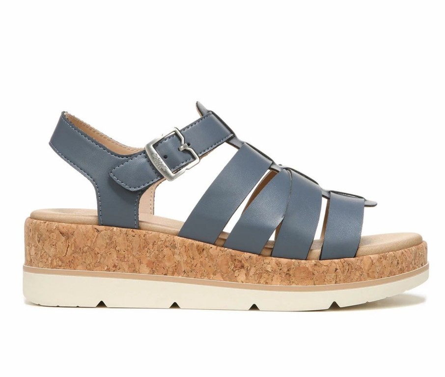 Wedge Sandals | * Women'S Dr. Scholls Only You Wedge Sandals