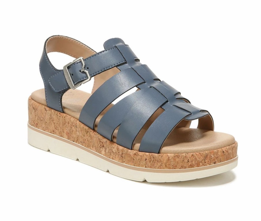 Wedge Sandals | * Women'S Dr. Scholls Only You Wedge Sandals