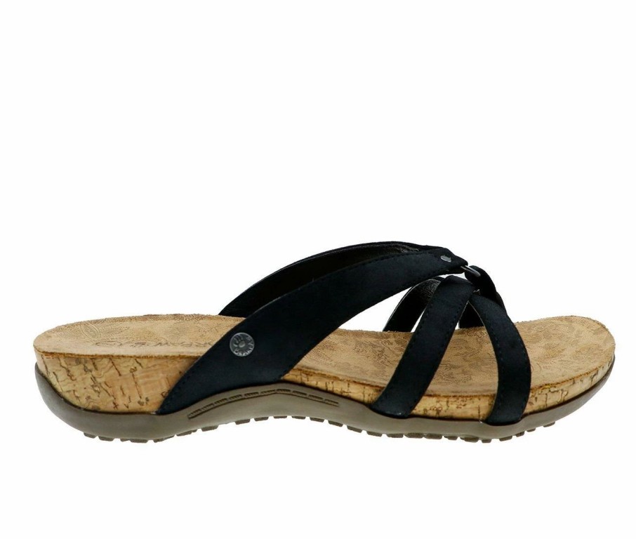 Flat Sandals | * Women'S Bearpaw Fawn Sandals