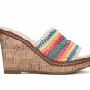 Wedge Sandals | * Women'S Cl By Laundry Beginning Wedge Sandals