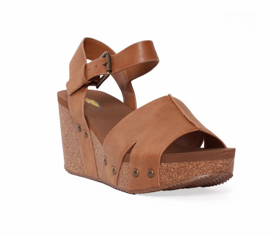 Wedge Sandals | * Women'S Volatile Nekoma Wedge Sandals