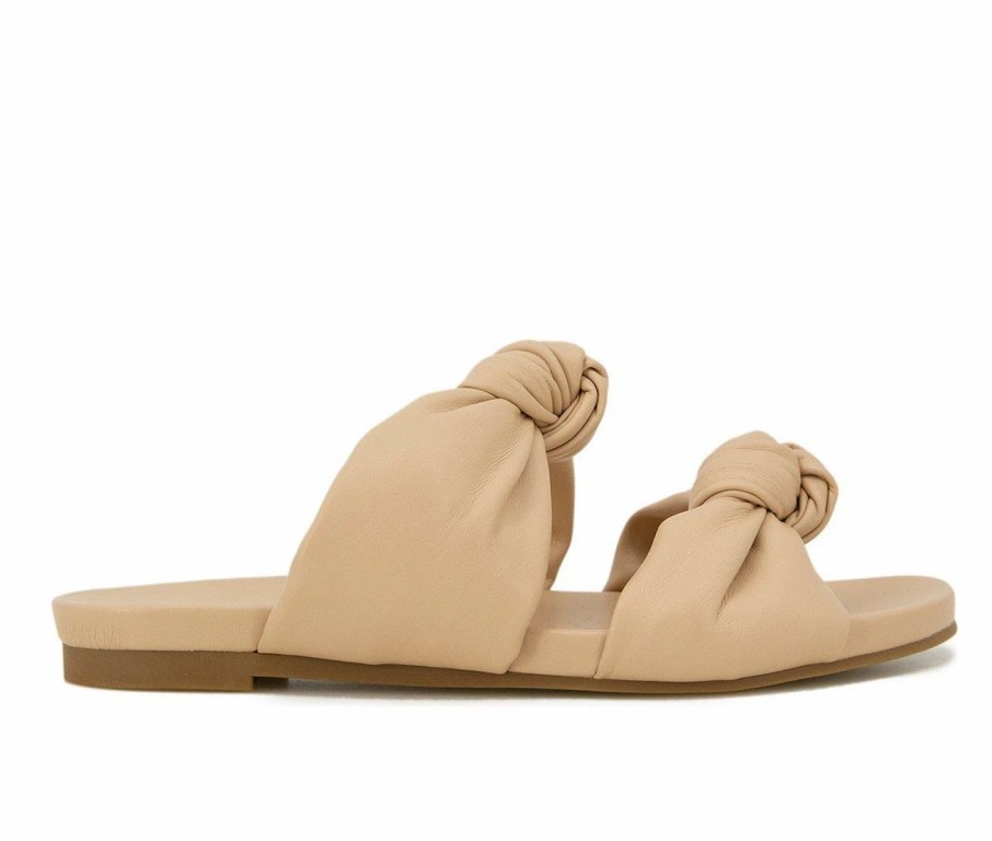 Flat Sandals | * Women'S Esprit Tricia Sandals