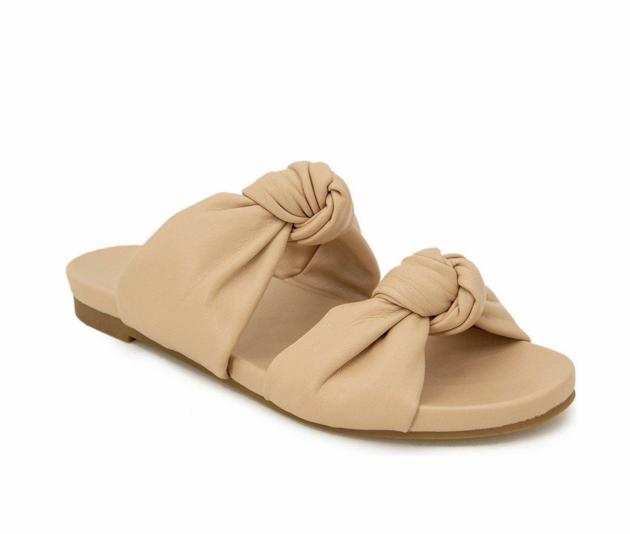 Flat Sandals | * Women'S Esprit Tricia Sandals