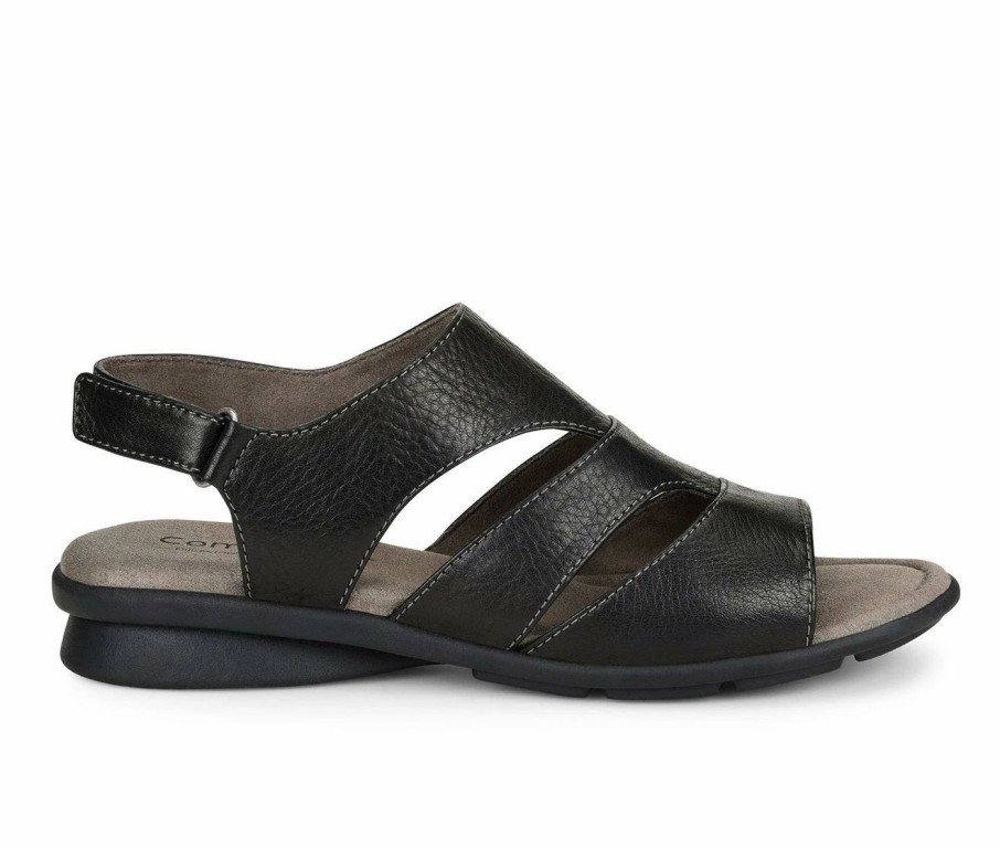 Flat Sandals | * Women'S Comfortiva Parma Sandals