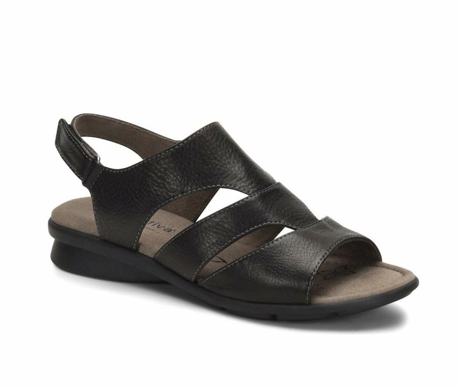 Flat Sandals | * Women'S Comfortiva Parma Sandals