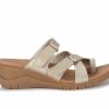 Wedge Sandals | * Women'S Baretraps Canice Slip-Resistant Wedge Sandals