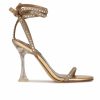 Heeled Sandals | * Women'S Nine West Zing Dress Sandals