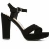 Heeled Sandals | * Women'S Delicious Keeper Heeled Sandals