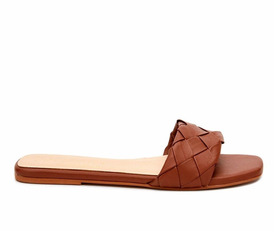 Flat Sandals | * Women'S Coconuts By Matisse Sweet Pea Sandals