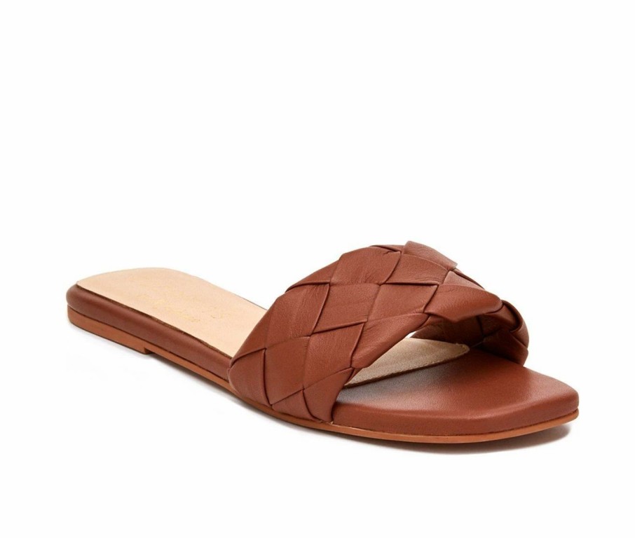 Flat Sandals | * Women'S Coconuts By Matisse Sweet Pea Sandals