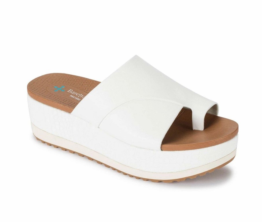 Platform Sandals | * Women'S Baretraps Harlow Platform Sandals